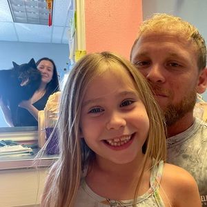 Meet your Posher, Wade